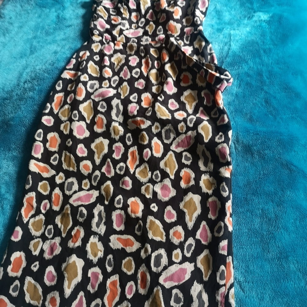 Designer one- of- a -kind Olivia Rubin Dress - Picture 3 of 6